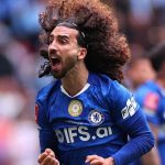 Marc Cucurella transfer battle begins as second European giant comes calling | Football