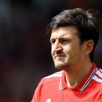 Harry Maguire’s mum lashes out at Thomas Tuchel over brutal England snub | Football