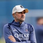 PSG play friendly ahead of Arsenal showdown but two injured stars miss out | Football