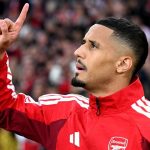 William Saliba reveals Arsenal victory that made Premier League glory ‘clear’ | Football