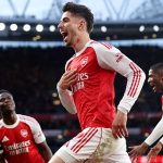 When can Arsenal win the Premier League title after Burnley victory? | Football