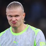 Why Erling Haaland is not involved for Man City on final day of the season | Football