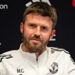 The six managers Man Utd considered before appointing Michael Carrick | Football