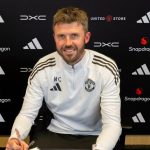 Michael Carrick tells Man Utd board which midfielder he wants this summer | Football