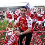 Mikel Arteta reveals the moment he knew Arsenal would win the Premier League | Football