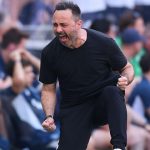 Tottenham transfer targets include Brighton, Man City, Liverpool and Bournemouth stars | Football