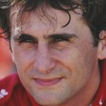 Former F1 star Alex Zanardi ‘dies suddenly’ aged 59