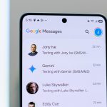 Google Messages is getting two big changes: one you'll love, one you'll probably hate