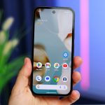 Google's Pixel 9a defies its age to become a smarter buy than the Pixel 10a at sweet new discount
