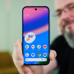 Google's polarizing icon overhaul is officially out. Love it or hate it, there's no going back