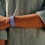 Google's secret Fitbit Air just got an official announcement, and Steph Curry has a hand in it