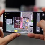 How to master the Pro mode of the Galaxy S26 camera
