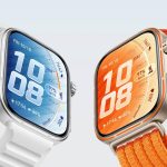 Huawei's new Watch Fit 5 Pro is a 3,000-nit powerhouse – and it's not the only surprise