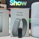I wore Google's new screenless Fitbit Air for two weeks, and one thing stunned me