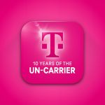 If you survived T-Mobile's last price hike, you might the target this time around