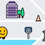 In this country, Waze shows drivers over a hundred miles away from their real location