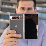 Is your Pixel Fold acting strangely? You're not alone