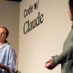 Anthropic’s Code with Claude showed off coding’s future—whether you like it or not