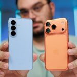 Late Galaxy S26 launch and early iPhone 17e success led to a Samsung-Apple draw in Europe in Q1