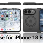 Leaked foldable iPhone Ultra cases leave nothing to the imagination