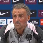 Luis Enrique makes Arsenal claim after skipping Ligue 1 awards ceremony | Football