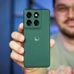 Motorola is practically giving away the Edge (2025) with a free watch and earbuds bundle