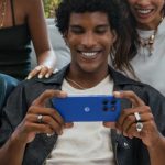 Motorola's budget-friendly Moto G family now includes three more devices with epic battery life