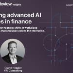 Implementing advanced AI technologies in finance
