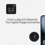 Nothing Playground is a breath of fresh air in a world of stagnant Galaxies and iPhones