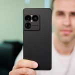 OK, I'll make sure not to shoot any people with the Sony Xperia 1 VIII