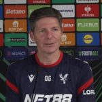 Oliver Glasner aims dig at Spurs with message to Eberechi Eze after Arsenal title win | Football