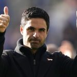 Arsenal competing with Man Utd to sign £34m midfielder after transfer agreement reached | Football