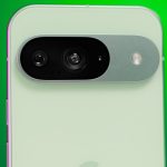 Pixel 9 incident leaves a hole in the user's pocket