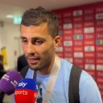 Rodri warns Arsenal after Man City beat Chelsea in FA Cup final | Football