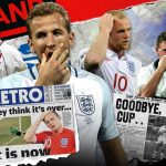 England’s 60 years of hurt: Five heartbreaking World Cup moments that still sting | Football