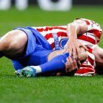 Diego Simeone issues Julian Alvarez injury update ahead of Arsenal match | Football