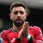 Bruno Fernandes recommends £42m midfielder to Man Utd board | Football