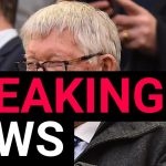 Sir Alex Ferguson recovering after being taken to hospital before Man Utd game | Football