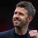 Man Utd agree £45m deal for Michael Carrick’s first summer transfer | Football