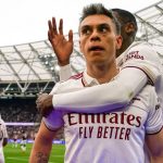 Leandro Trossard speaks out on his Arsenal future and reveals how close he came to leaving | Football