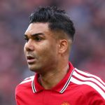 Why Casemiro is not playing for Manchester United in final game vs Brighton | Football