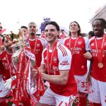 Arsenal trophy parade confirmed date, time and possible route | Football