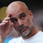 Antonio Conte sends message to Pep Guardiola over next job after Man City exit | Football