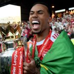 Gabriel Magalhaes aims dig at Erling Haaland after winning Premier League title | Football