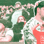 Hiding in bedrooms and turning off phones – football fandom is anything but fun. | Football