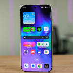 Samsung and Apple may soon see how it's done in the flagship segment