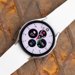 Samsung raises the bar with its latest wearable research