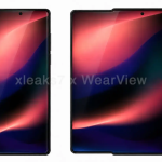 Samsung's latest phone idea has me intrigued, and a little scared