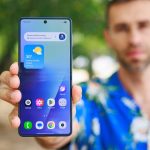 Samsung's 'slightly pricier' Galaxy Z Flip 8 could be lighter than the Z Flip 7 and have no crease