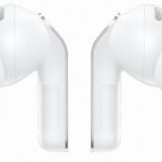 Samsung's top-of-the-line Galaxy Buds 4 Pro are cheaper than ever, but most likely not for long
